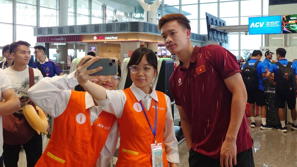 Tuyển Việt Nam chỉ có một buổi tập trước trận quyết đấu Indonesia