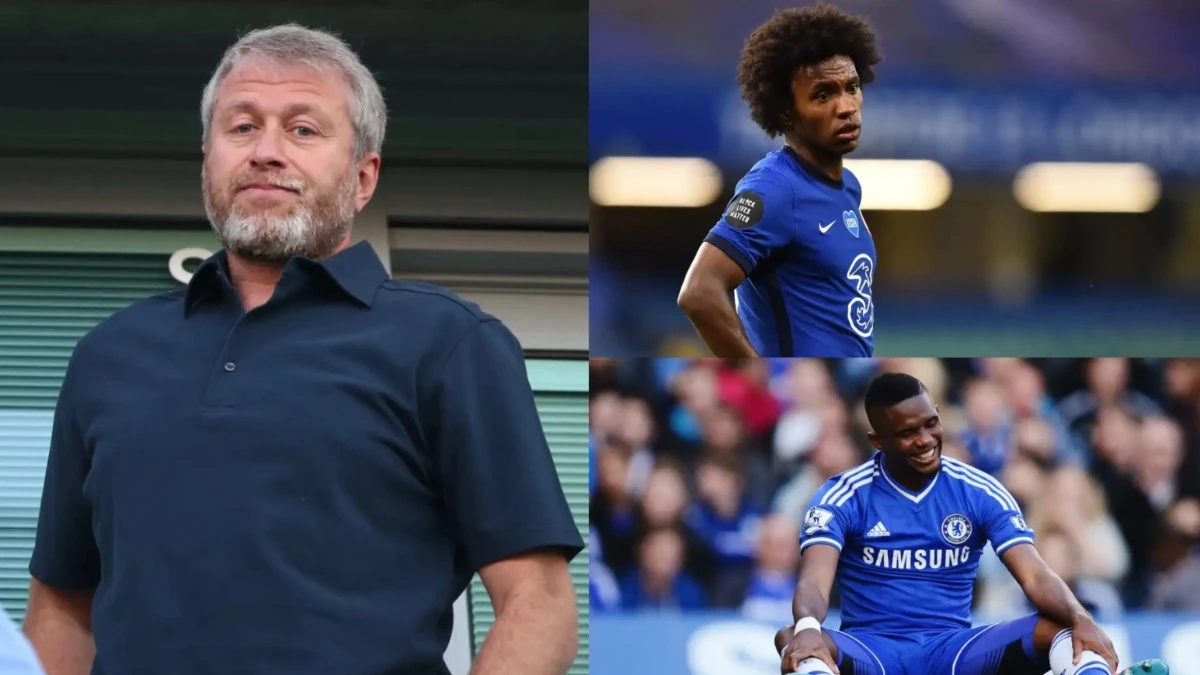 Hé lộ chi tiết vụ việc Chelsea thoát án phạt xuống hạng mùa trước