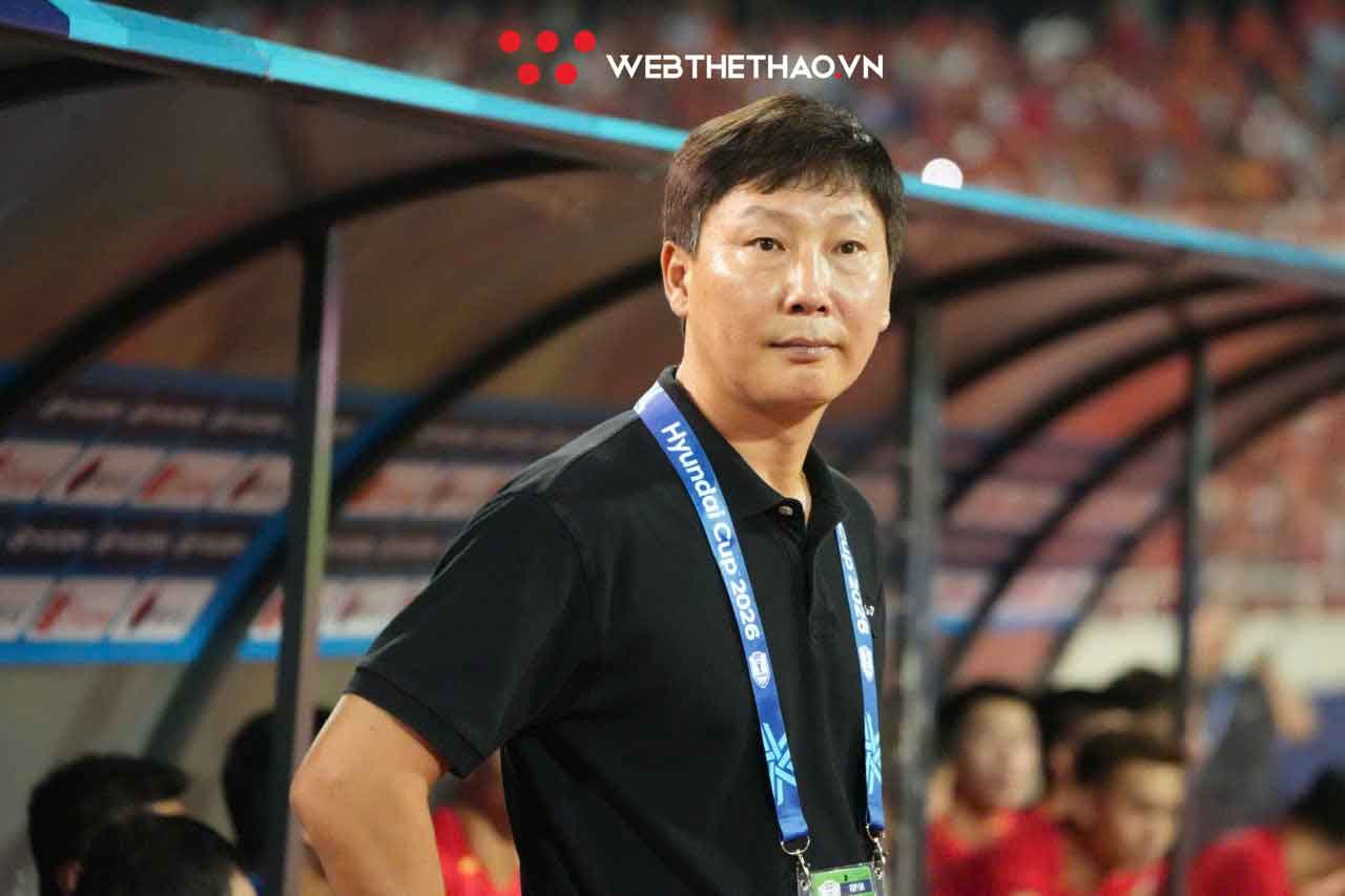 Thầy Kim đã tính đúng, nhưng Việt Nam cũng cần may mắn để vô địch