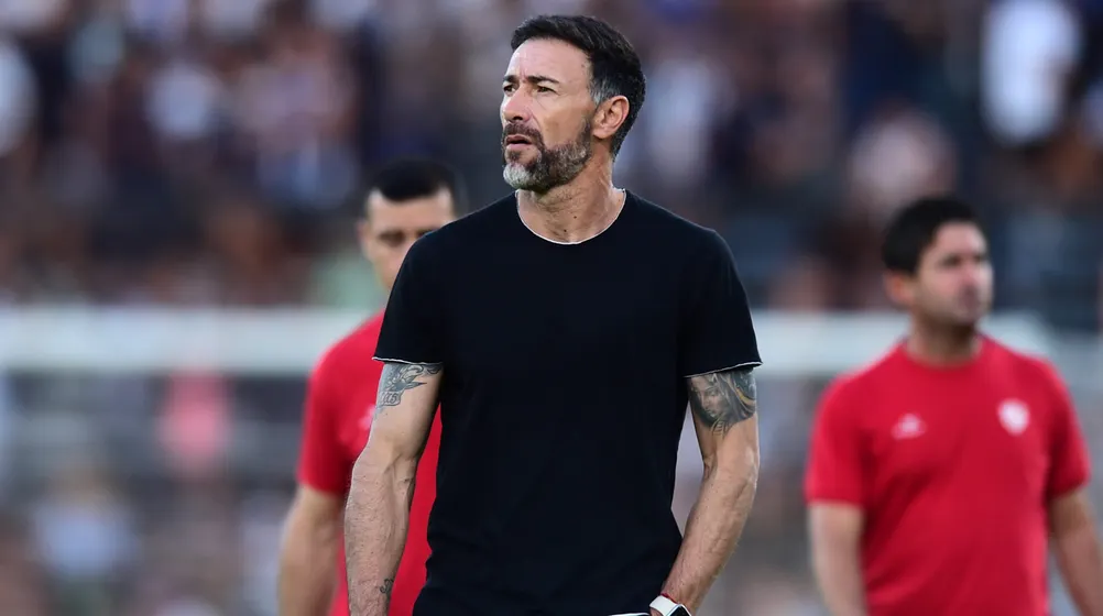Gonzalez sẽ trở thành HLV mới của Inter Miami sau chuỗi trận không thắng (Ảnh: Getty
