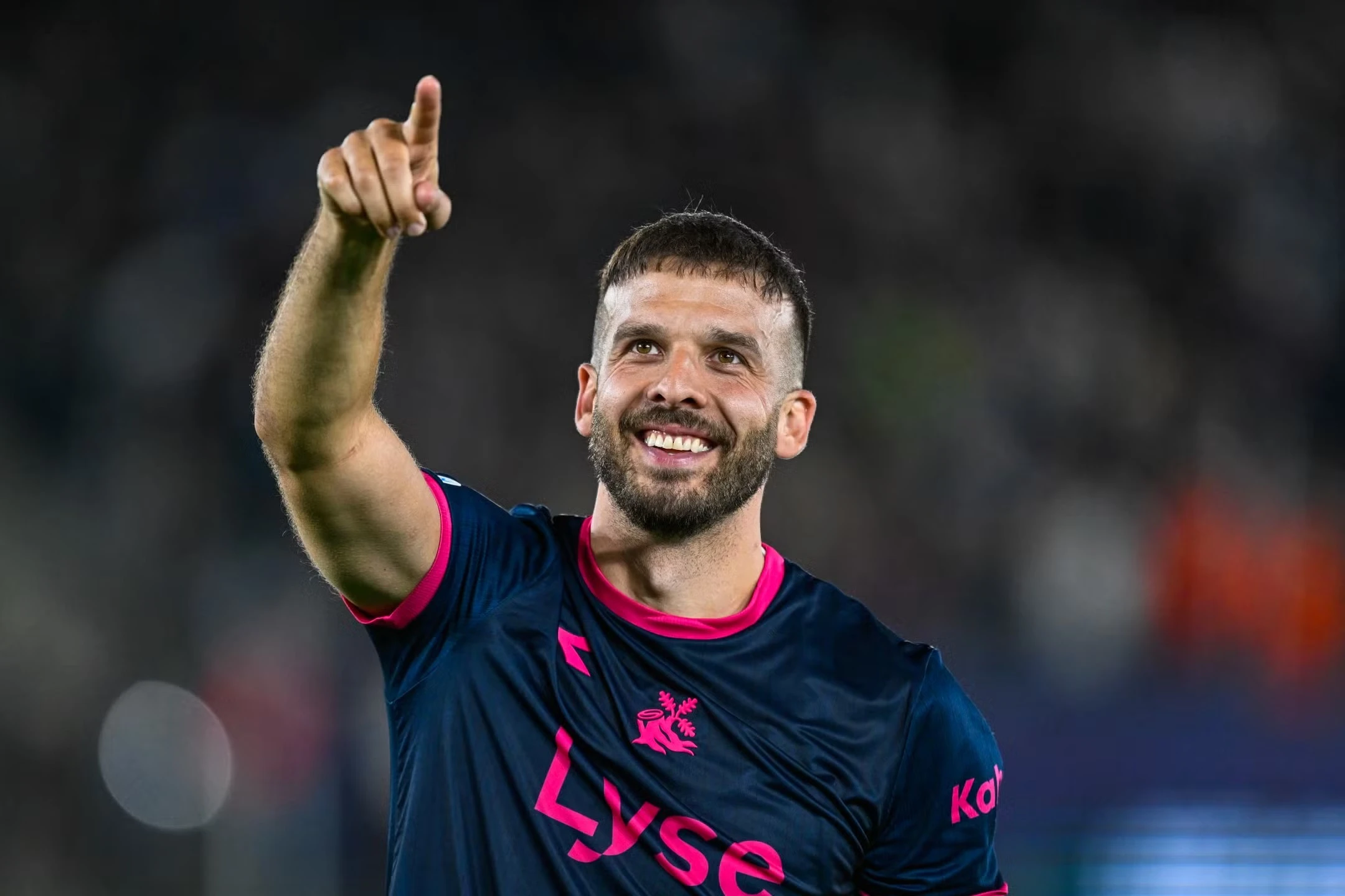 Viking sẽ gặp Bayern Munich và Atletico Madrid ở Champions League (Ảnh: NTB)