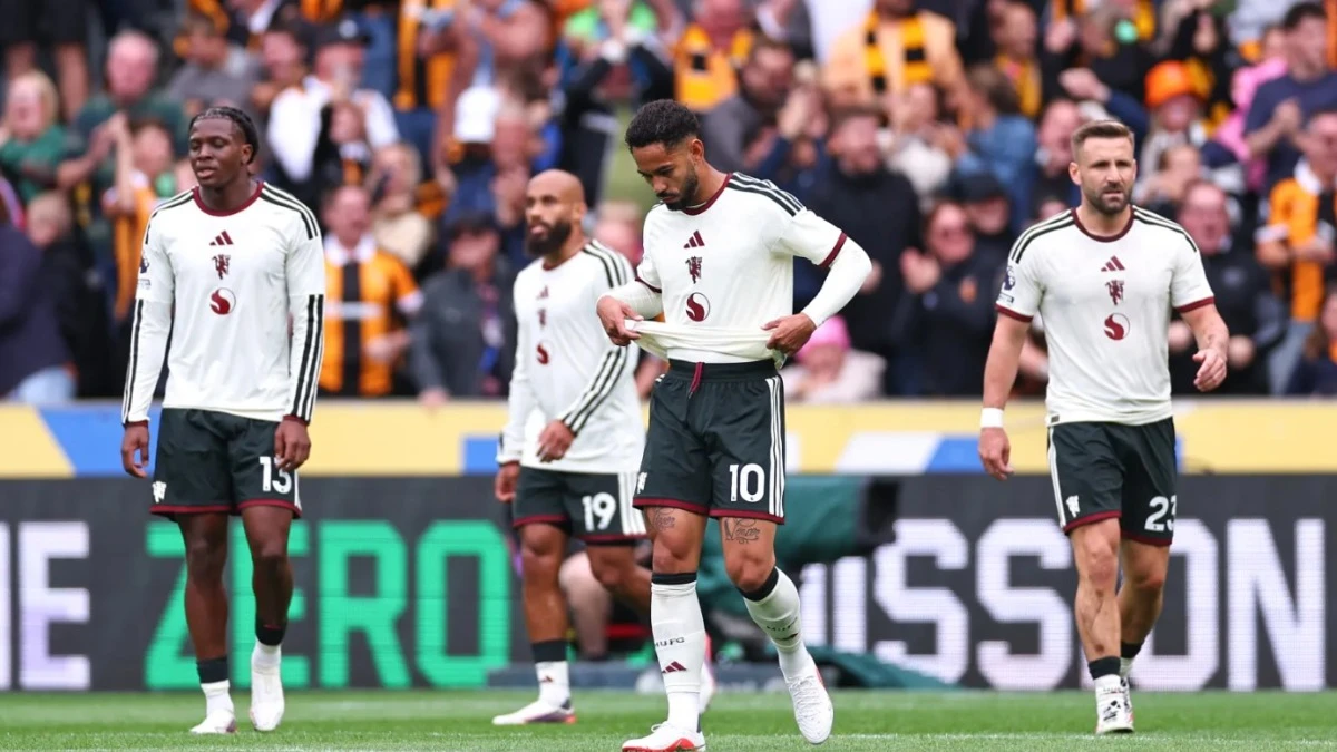 Siêu máy tính dự đoán vòng phân hạng Champions League: Man United văng khỏi Top 8