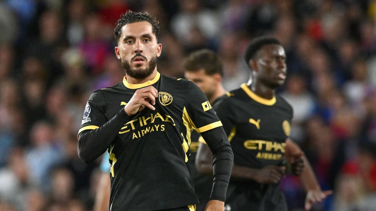 Cherki truyền cảm hứng cho Man City như thế nào mà được ví như Messi?