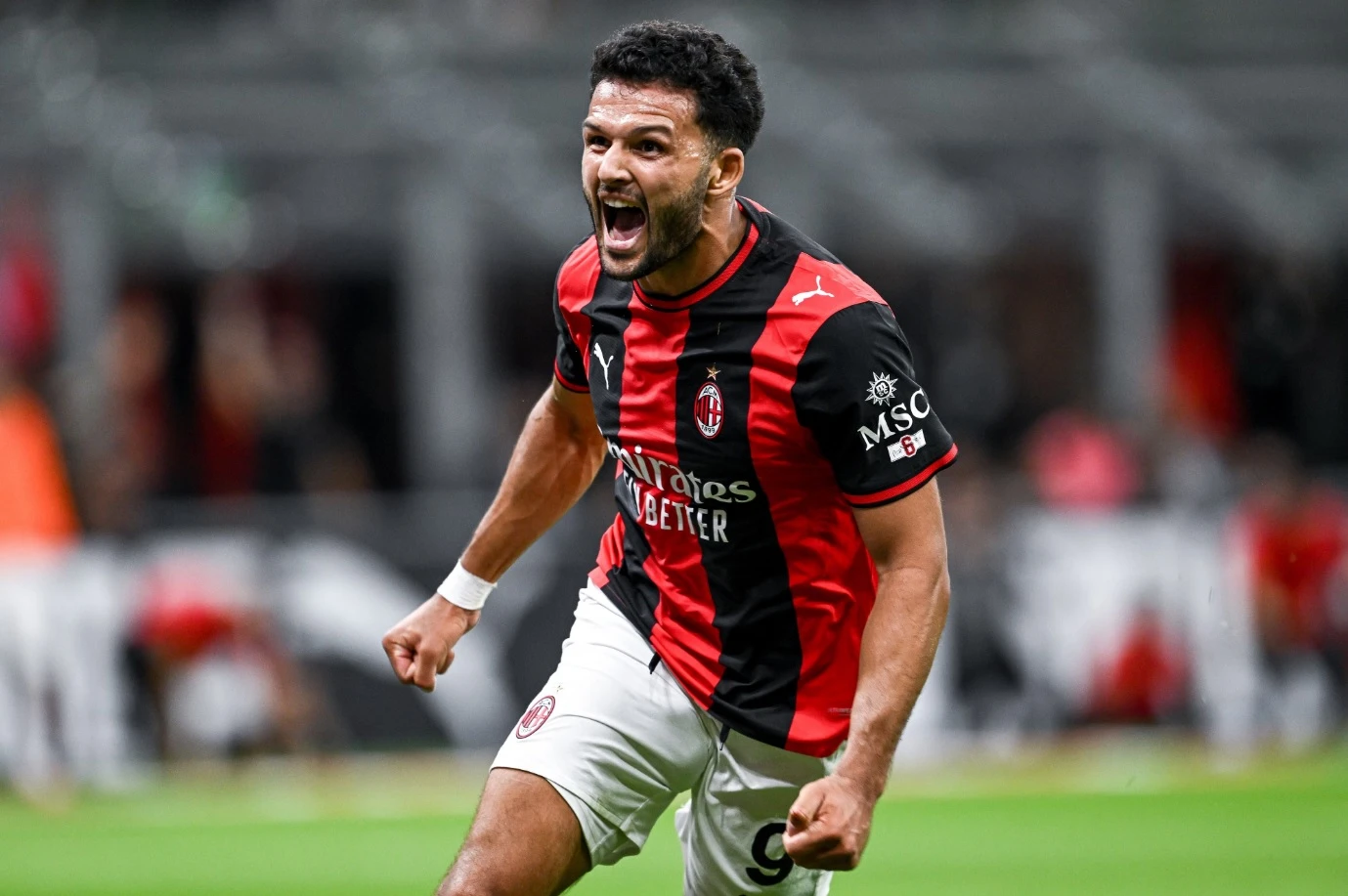 Ramos chuyển sang AC Milan đem về cho PSG 74-75 triệu euro (Ảnh: Sportmediaset)