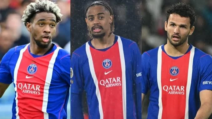PSG phá kỷ lục thu về 1/3 tỷ euro nhờ... bán cầu thủ dự bị