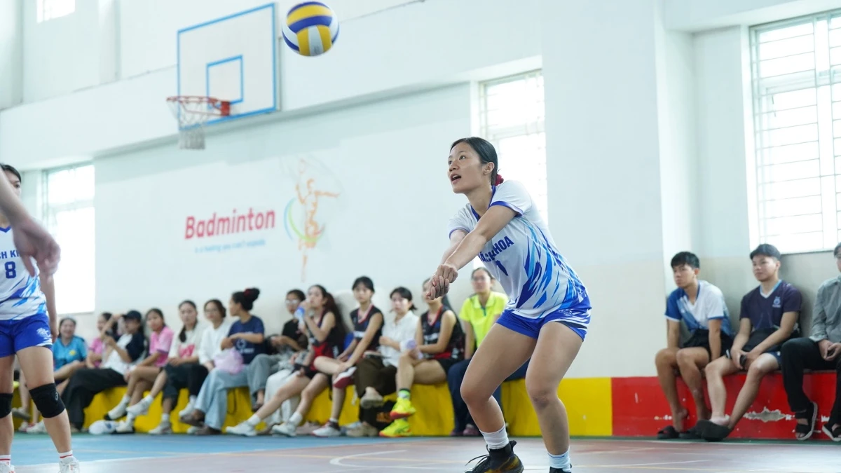 Kịch tính bán kết NUC 2026 miền Nam, 3 tấm vé CKTQG thuộc về ai?