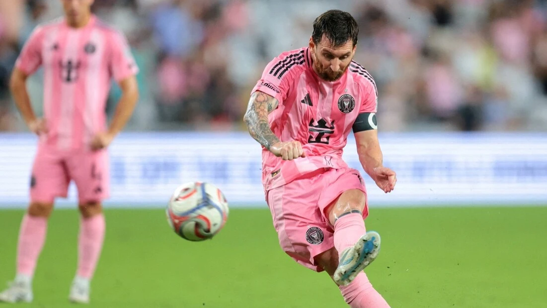 Messi có thể cán mốc 1000 bàn thắng trong sự nghiệp vào thời điểm nào?