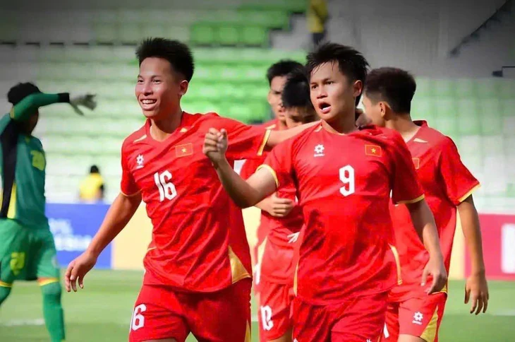 Hậu quả có thể sẽ khôn lường nếu U20 Việt Nam để bị xuống Development Phase, ảnh hưởng tới cả các lứa sau đó.