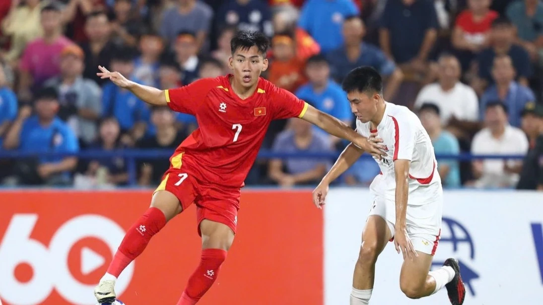 Nếu xếp cuối tại vòng loại U20 Châu Á 2027, hậu quả nào sẽ ập đến với Việt Nam?