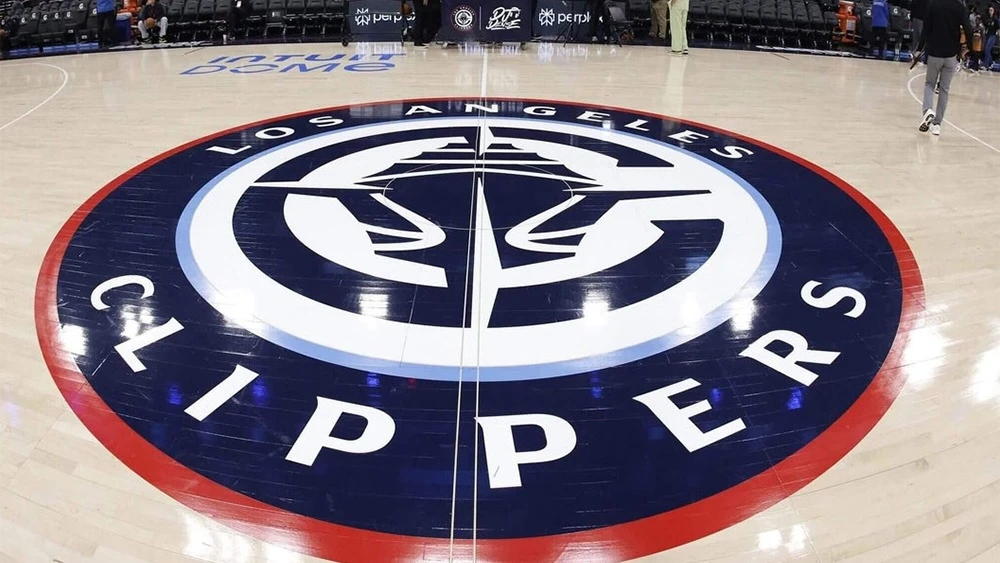 Cú sốc NBA: LA Clippers bị tước 5 pick vòng 1 và phạt 30 triệu USD vì lách luật