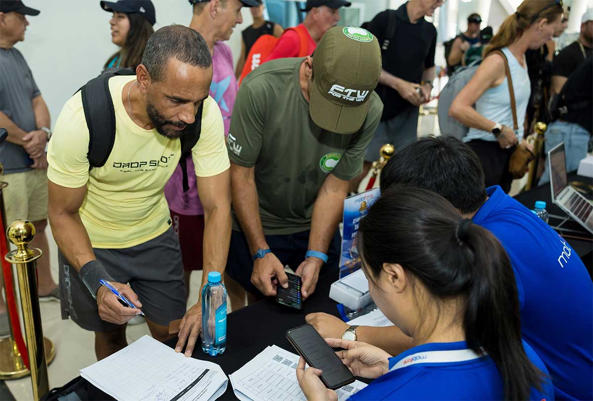 Những sự kiện như Pickleball World Cup hoàn toàn có thể tạo ra giá trị bền vững cho du lịch, truyền thông, thương hiệu và hệ sinh thái pickleball quốc tế (Ảnh: PWC)