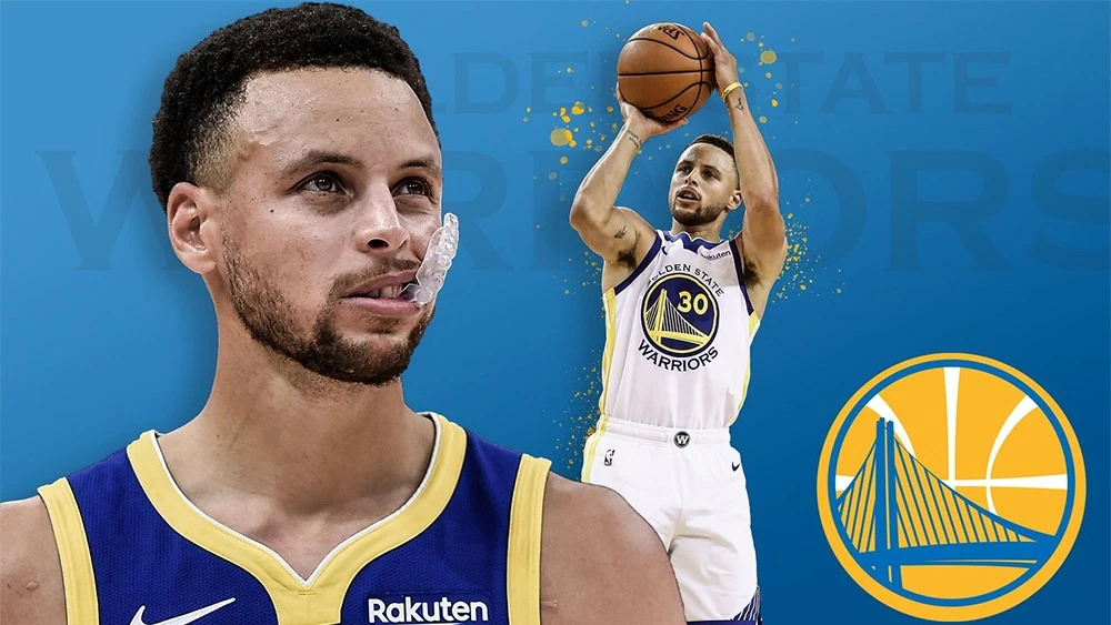 Stephen Curry lên tiếng về tương lai tại Warriors trước mùa giải mới