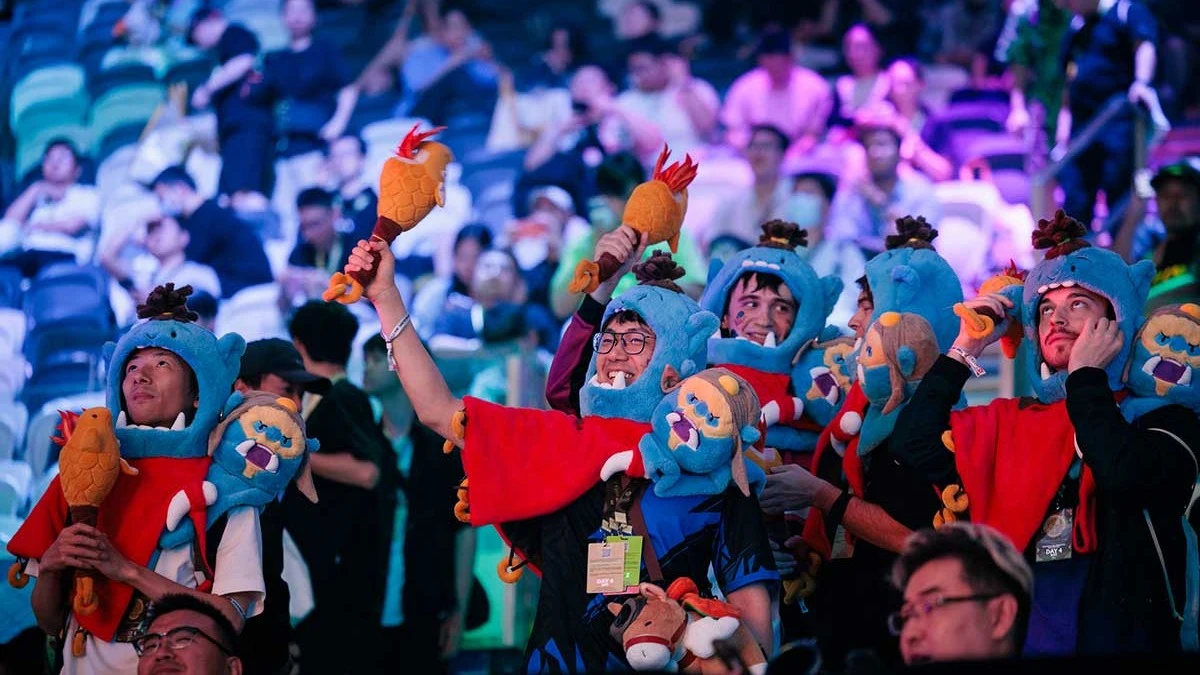 The International 2026: Khi Esports kết nối văn hóa và thế giới