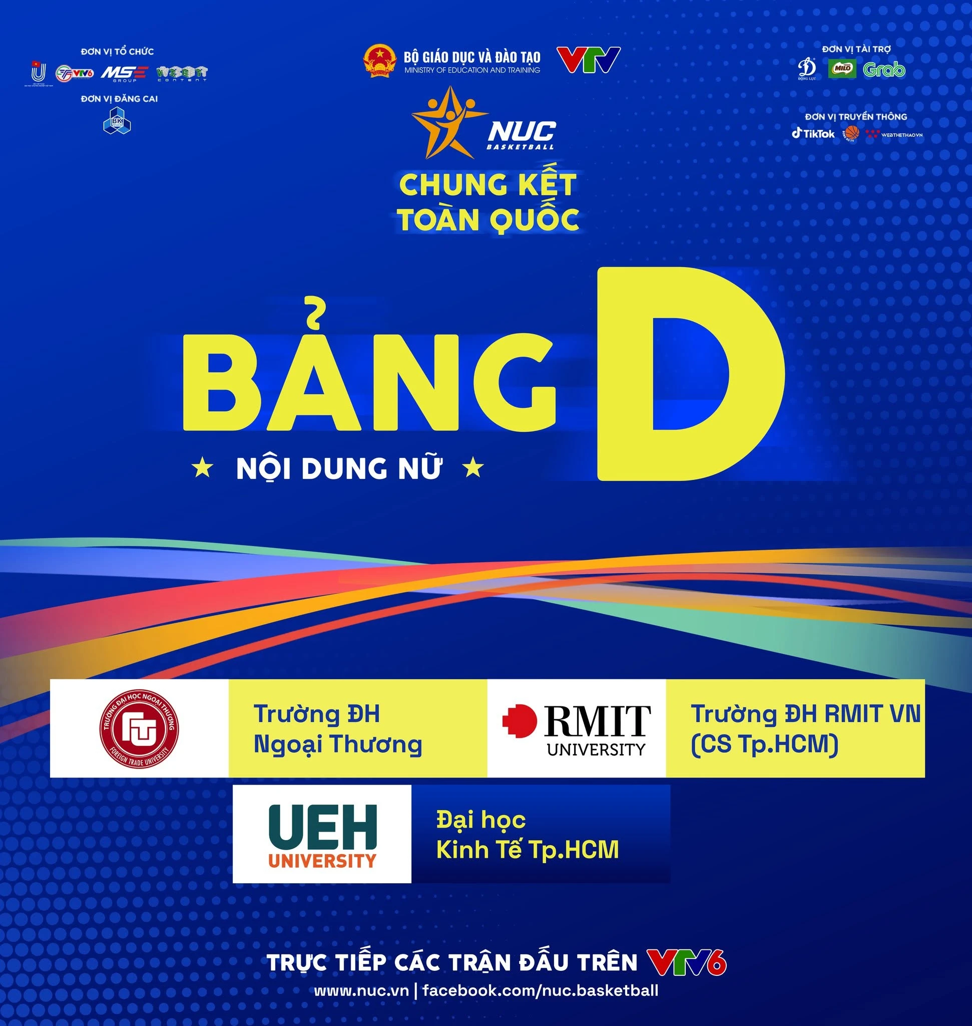 Bảng D