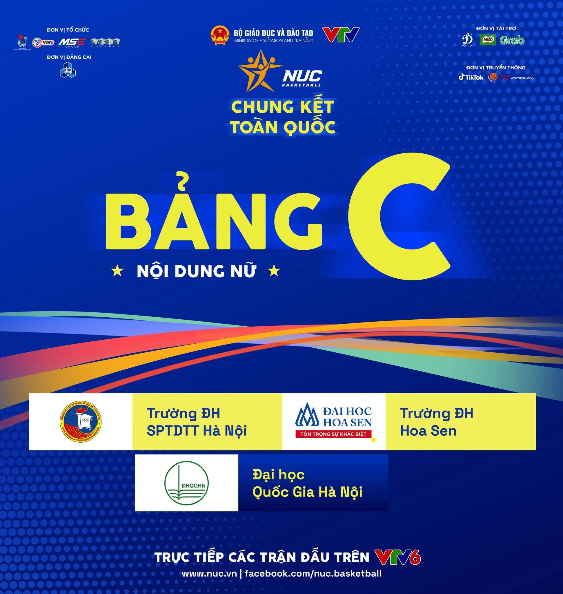 Bảng C