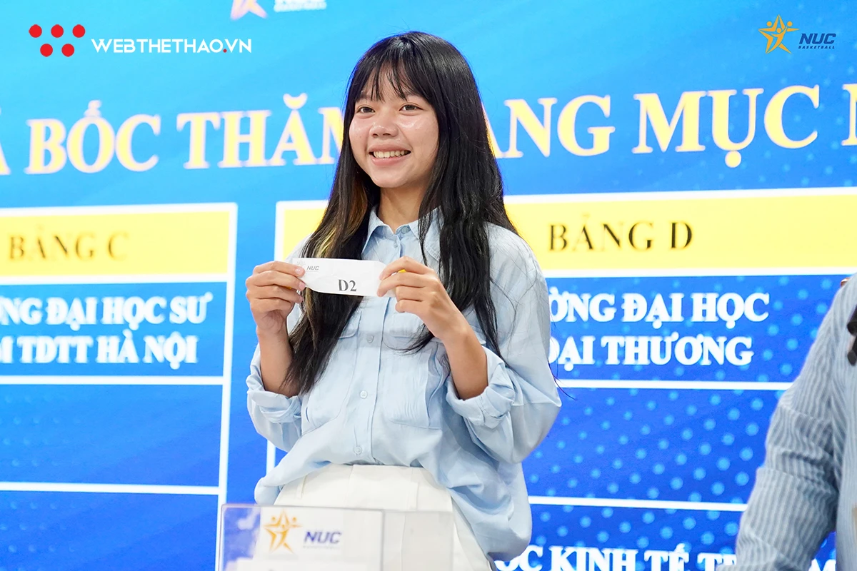Trợ lý HLV Nguyễn Vân Khánh tin rằng đội nữ RMIT đã sẵn sàng sau những ngày tập luyện xuyên lễ, sẵn sàng cho vòng CKTQ NUC Basketball 2026. Ảnh: Việt Long