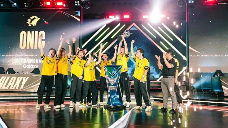 Các VĐV Esports có tuổi nghề thấp hơn nhiều so với các môn thể thao truyền thống (Ảnh: X.com)