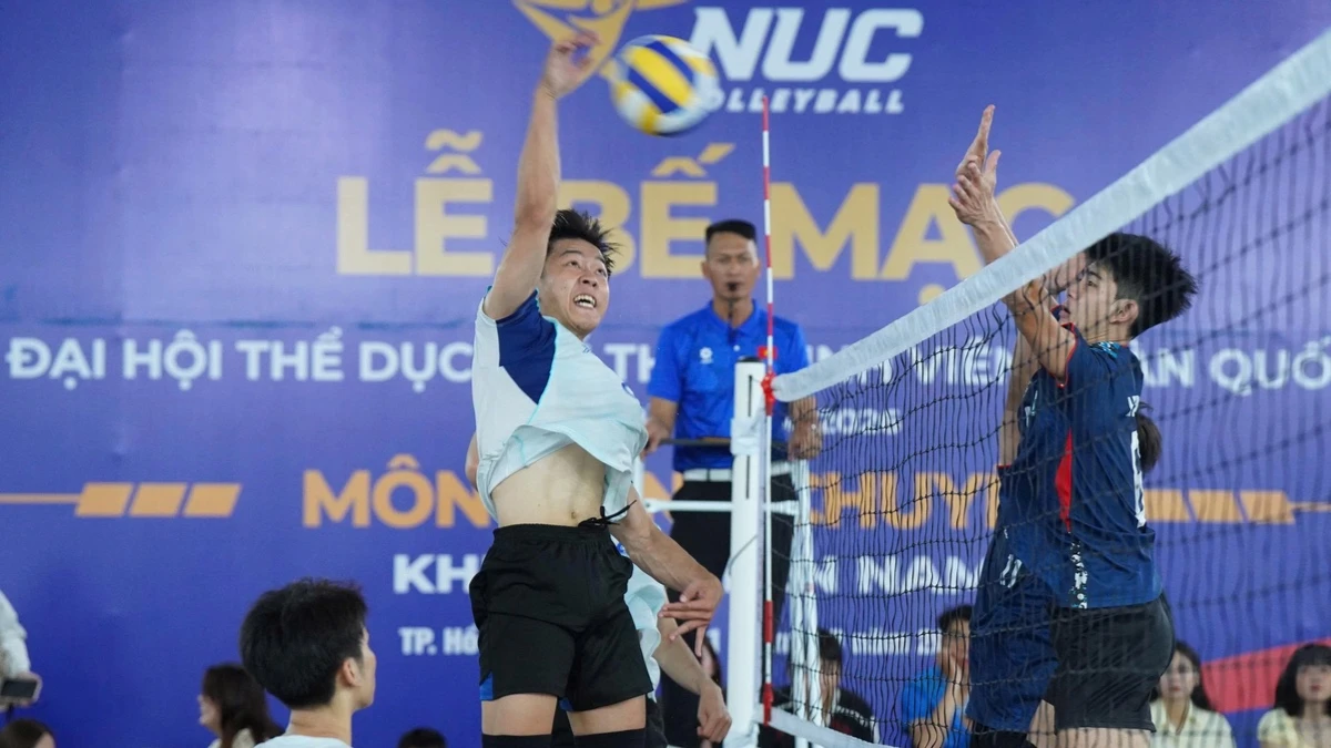 UPES giành tấm vé cuối cùng tới Vòng Chung kết toàn quốc