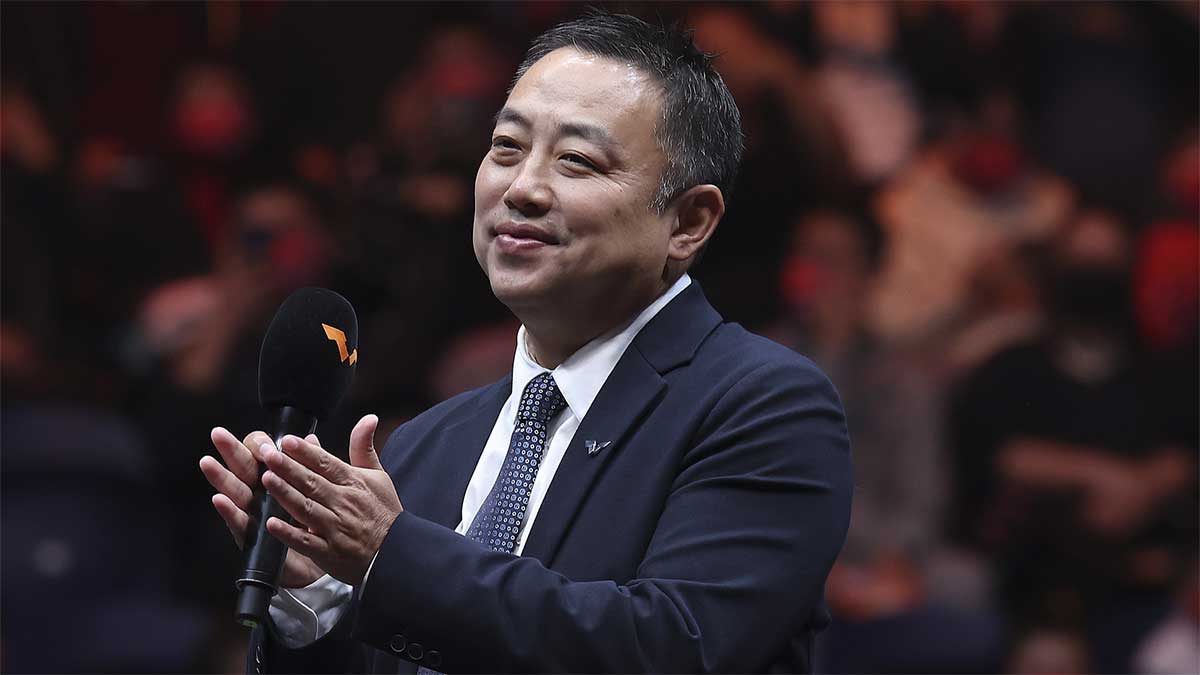 Liu Guoliang không phải vấn đề, ông là biểu tượng của một hệ thống đang tự mâu thuẫn với chính mình.