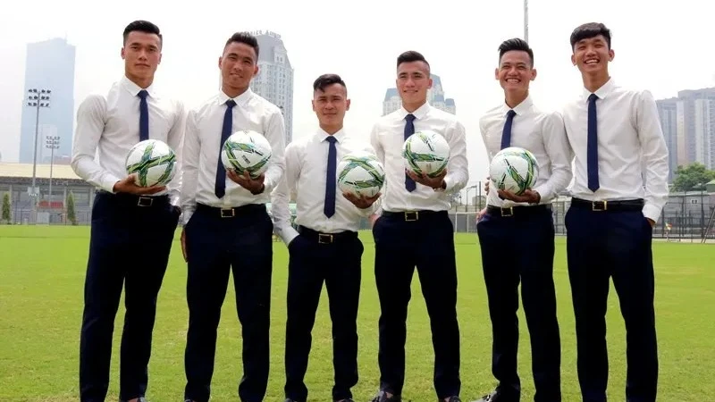 U20 World Cup 2017: 10 năm sau, lứa Quang Hải, Trọng Đại đang ở đâu?